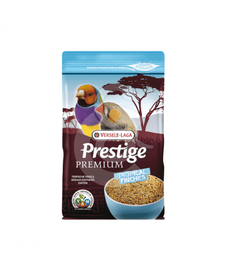 Premium Oiseaux Exotiques