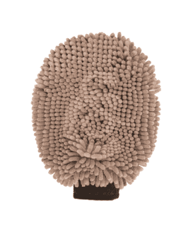Gant Dirty Dog Grooming Mitt