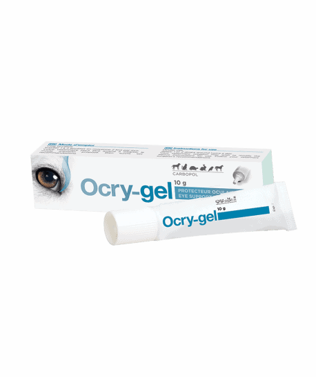 Ocrygel