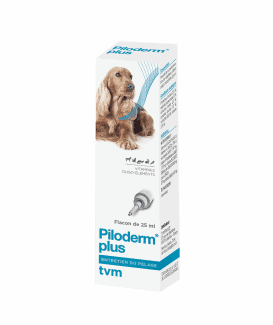 Piloderm Plus
