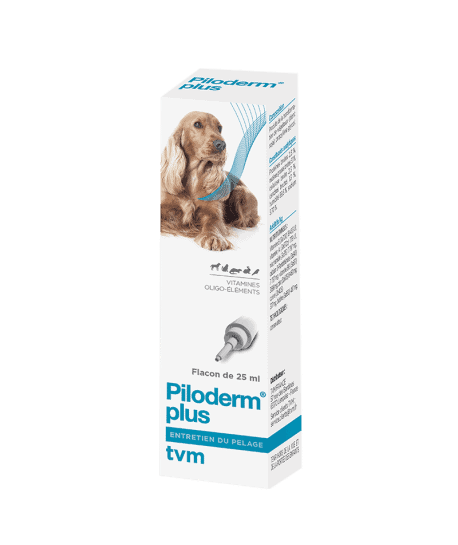 Piloderm Plus