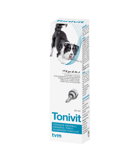 Tonivit