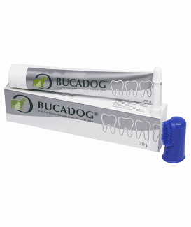 Bucadog