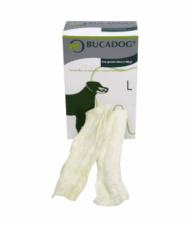 Bucadog Lamelles