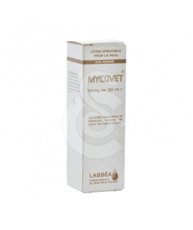Mycovet
