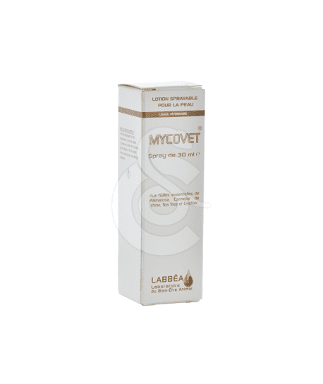 Mycovet