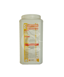 Regetotal aviaire