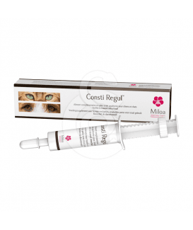 Consti Regul