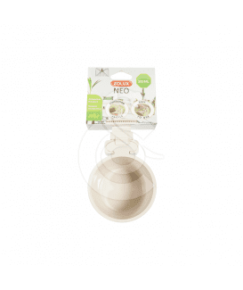 Gamelle Neo pour cage