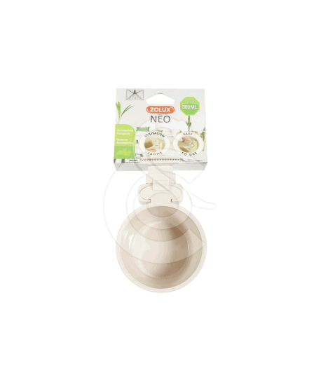Gamelle Neo pour cage