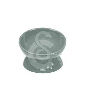 Gamelle Trixie Ergonomique en céramique