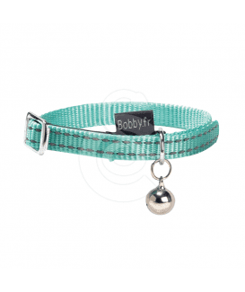 Collier Chat Bobby Safe