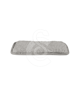 Tapis anti-glisse pour cage de transport
