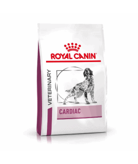 Royal Canin Dog Cardiac