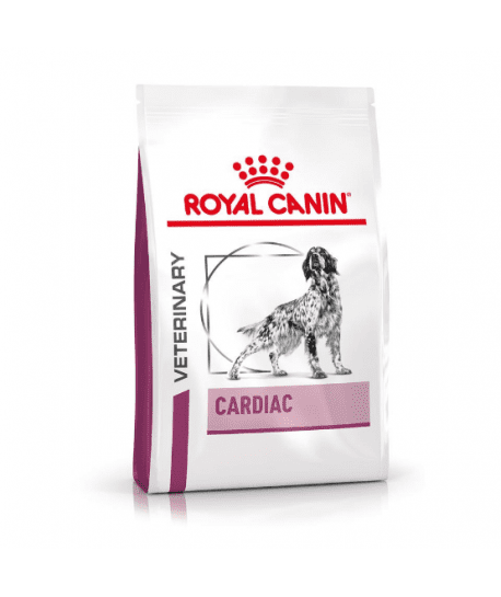 Royal Canin Dog Cardiac