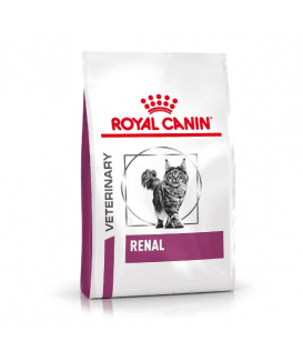 Royal Canin Cat Renal