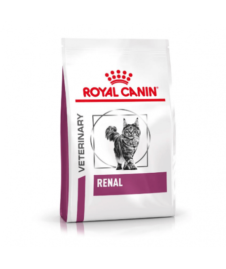 Royal Canin Cat Renal