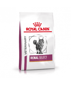 Royal Canin Cat Renal Select