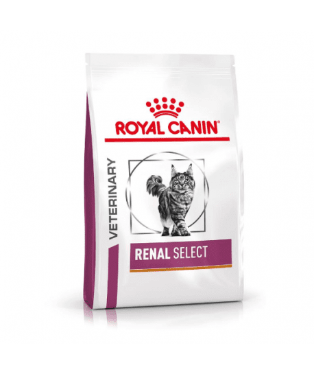 Royal Canin Cat Renal Select