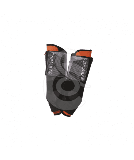 Kit Guêtre Capsular de repos