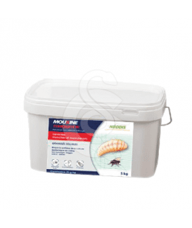 Mouxine Maggots