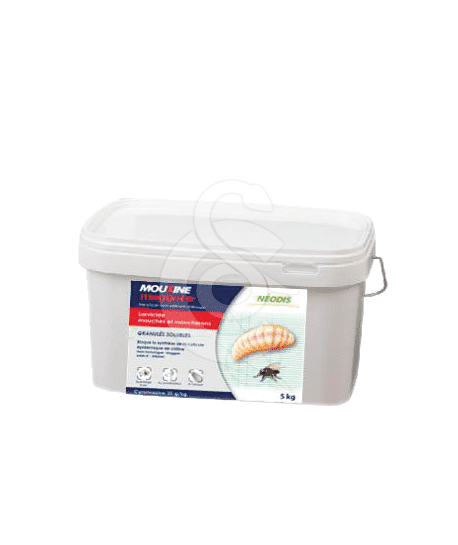 Mouxine Maggots