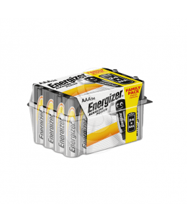 Pile alcaline 1,5 V Type LR03 AAA