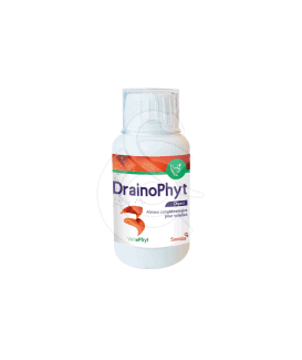 Drainophyt Volailles