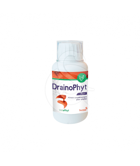 Drainophyt Volailles