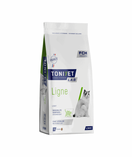 Tonivet Chat Ligne