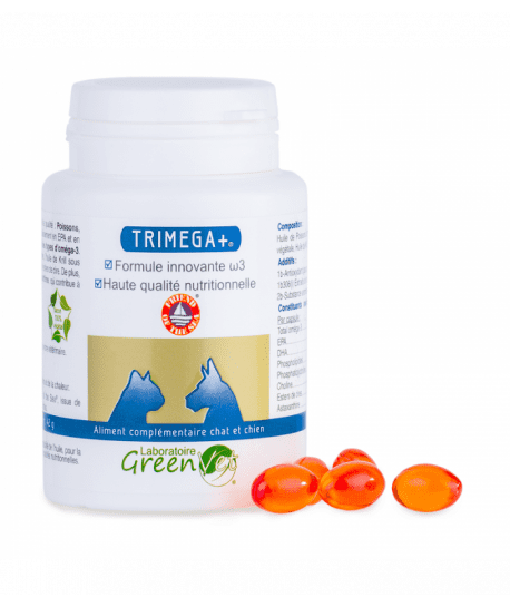 Trimega +