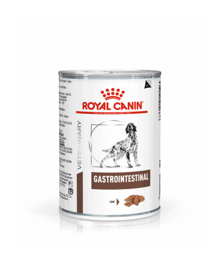Royal Canin Dog Gastrointestinal Boîtes