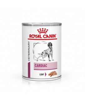 Royal Canin Dog Cardiac Boîtes