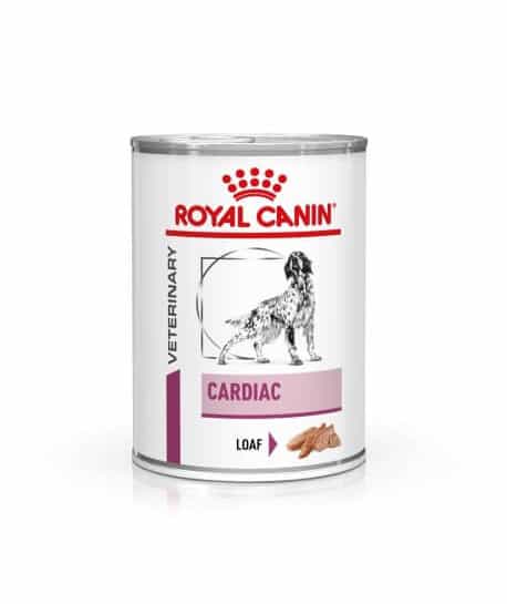 Royal Canin Dog Cardiac Boîtes