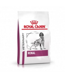 Royal Canin Dog Renal