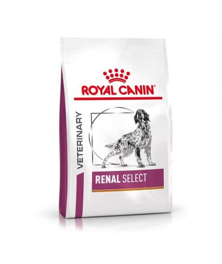 Royal Canin Dog Renal Select