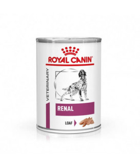 Royal Canin Dog Renal