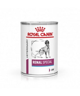 Royal Canin Dog Renal Special Boîte