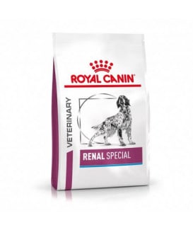 Royal Canin Dog Renal Special