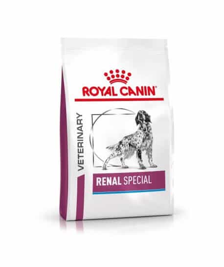 Royal Canin Dog Renal Special
