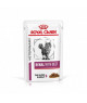 Royal Canin Cat Renal Boeuf Sachet repas
