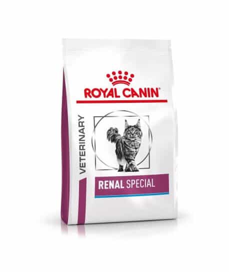 Royal Canin Cat Renal Special