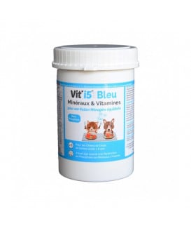 Vit'I5 Bleu pdre