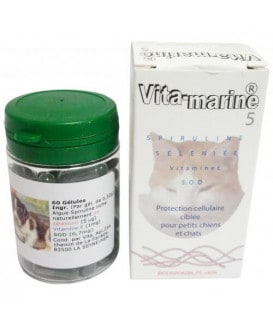 Vitamarine 5 g