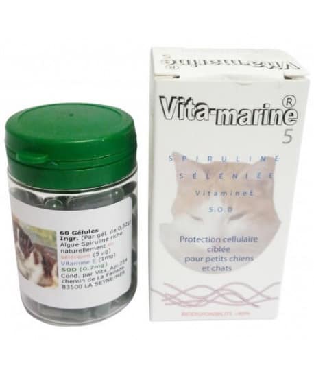 Vitamarine 5 g