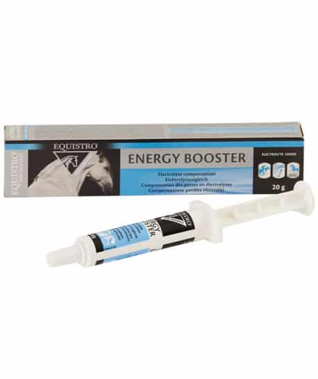 Equistro Energy Booster