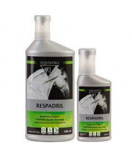 Equistro Respadril