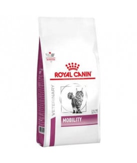 Royal Canin Cat Mobility