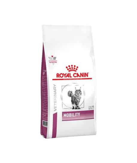 Royal Canin Cat Mobility
