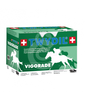 Twydil Vigorade poudre